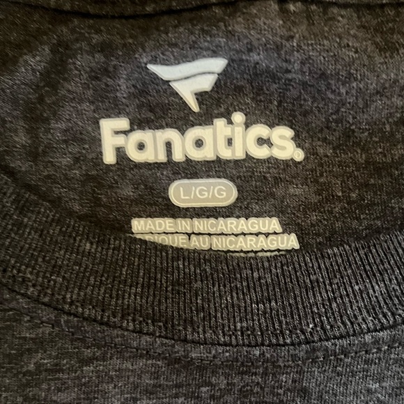 Chicago Bears T-shirt - Picture 2 of 2